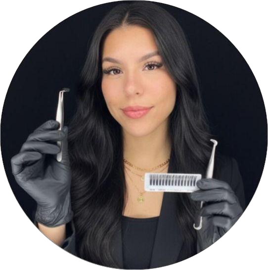 Laisa Designer de Cílios